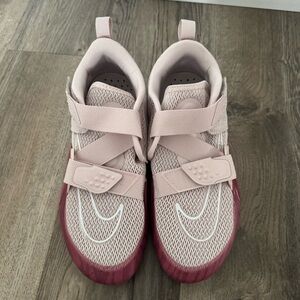 Nike SuperRep Cycle 2 Next Nature Women s Indoor Cycling Shoes size 9